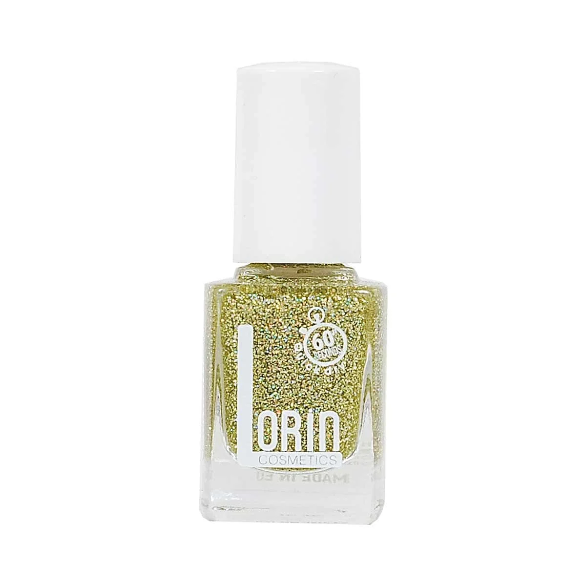 Φωτογραφία προϊόντος: Medipharmacy Lorin Fast Dry Nail Polish 60" No 184 13 ml