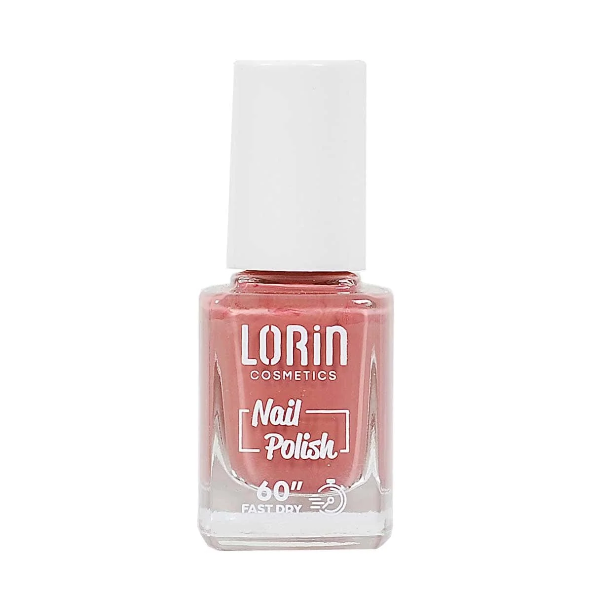 Φωτογραφία προϊόντος: Medipharmacy Lorin Fast Dry Nail Polish 60" No 213 13 ml