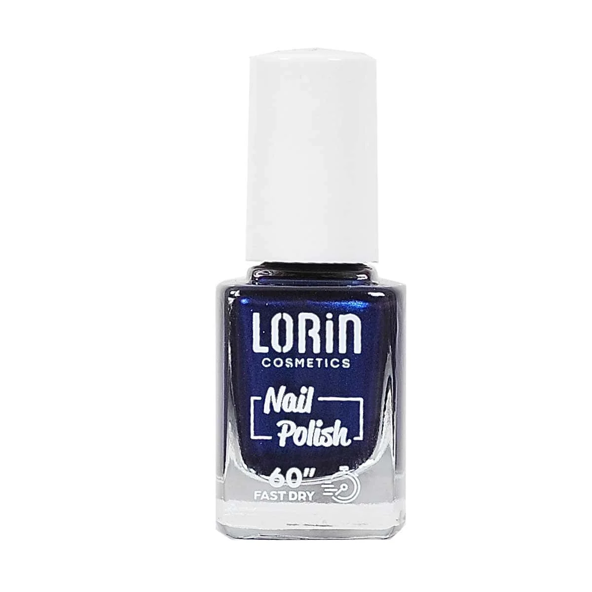 Φωτογραφία προϊόντος: Medipharmacy Lorin Fast Dry Nail Polish 60" No 169 13 ml