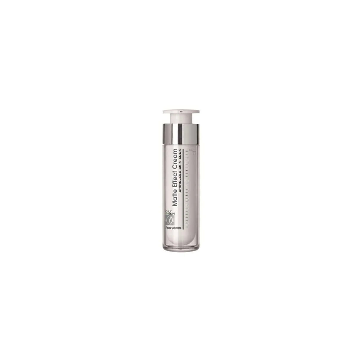 Φωτογραφία προϊόντος: Medipharmacy Frezyderm Matte Effect Cream 50 ml