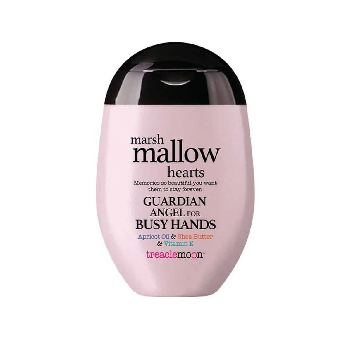 Φωτογραφία προϊόντος: Medipharmacy Treaclemoon Marshmellow Hearts Hand Cream 75 ml
