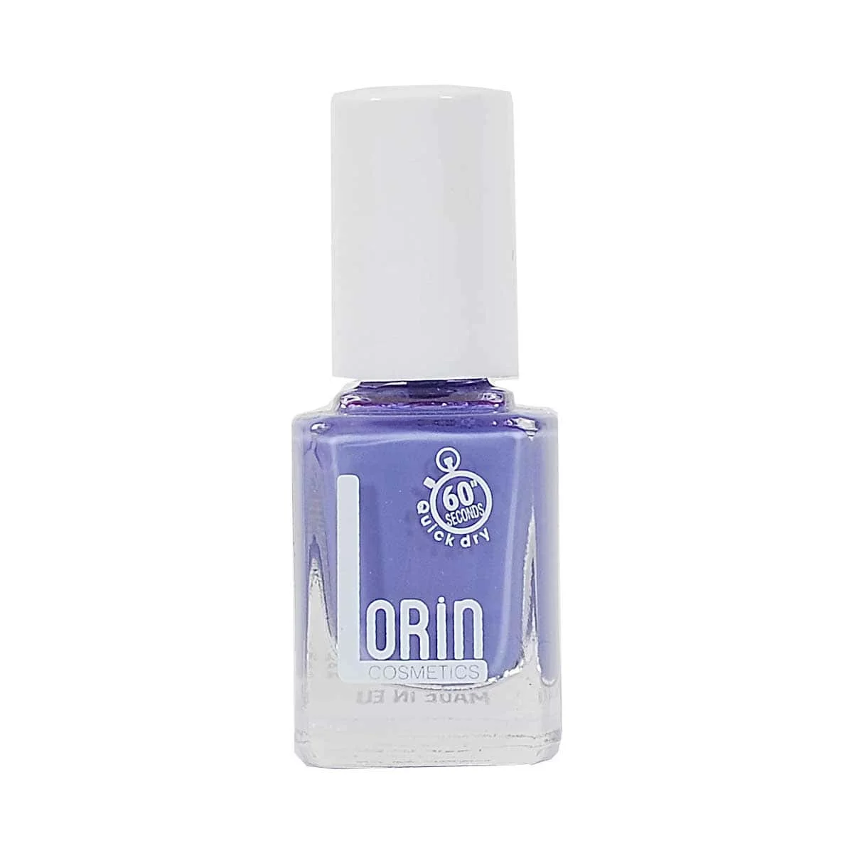 Φωτογραφία προϊόντος: Medipharmacy Lorin Fast Dry Nail Polish 60" No 149 13 ml