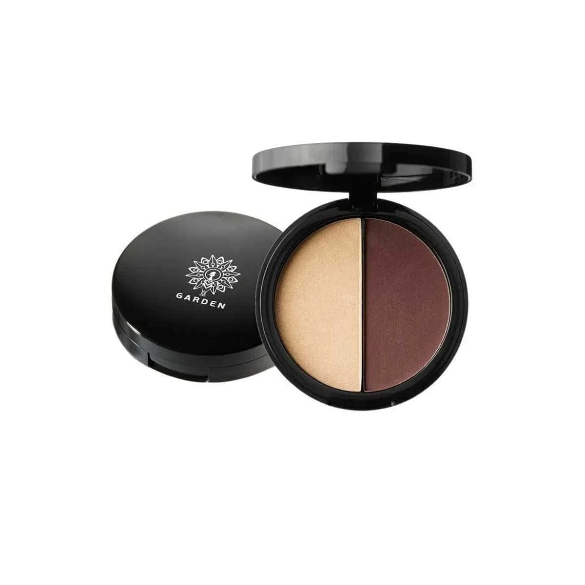 Φωτογραφία προϊόντος: Medipharmacy Garden Highlight & Contour Palette 11 Fields Of Gold 9 gr