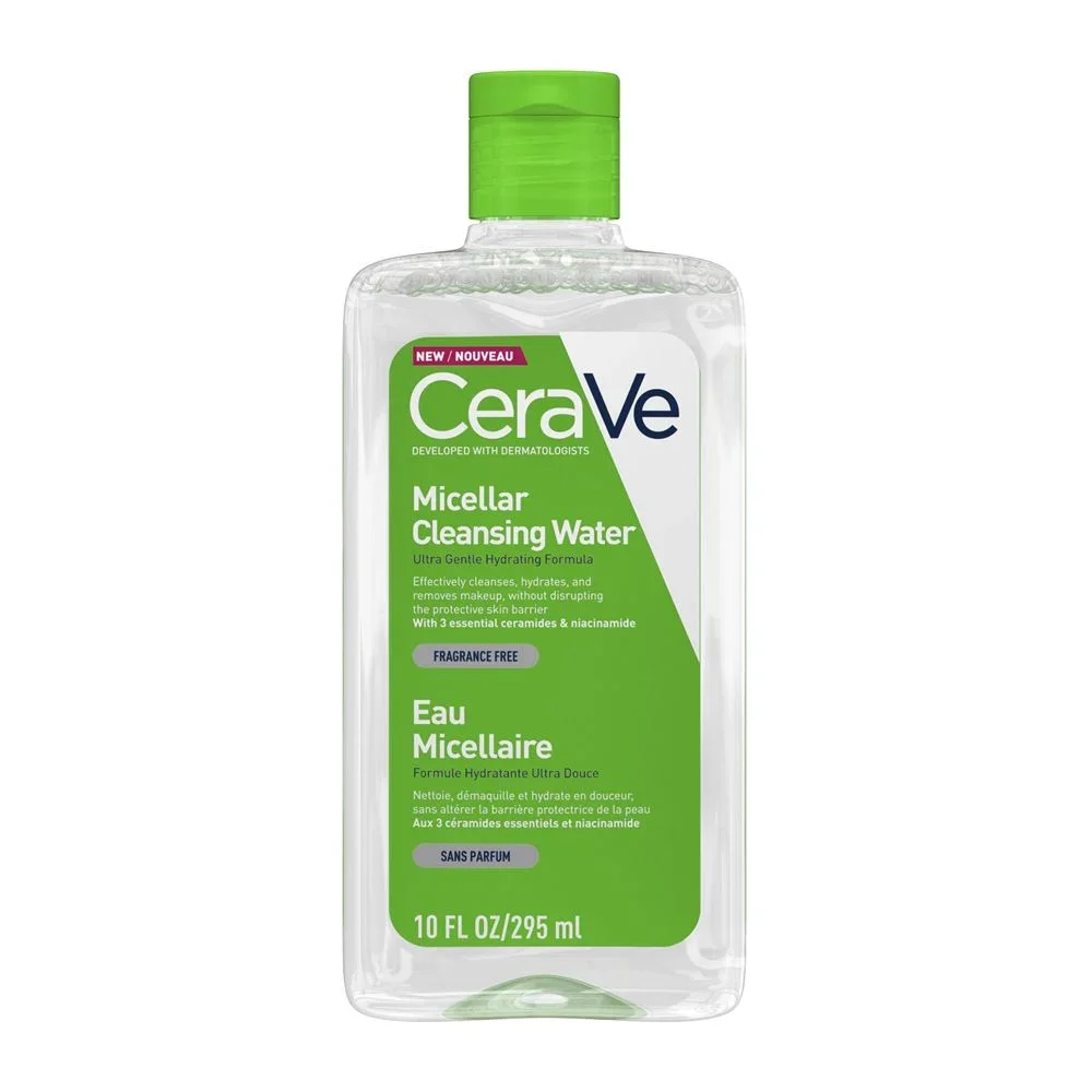 Φωτογραφία προϊόντος: Medipharmacy CeraVe Hydrating Micellar Water 295 ml