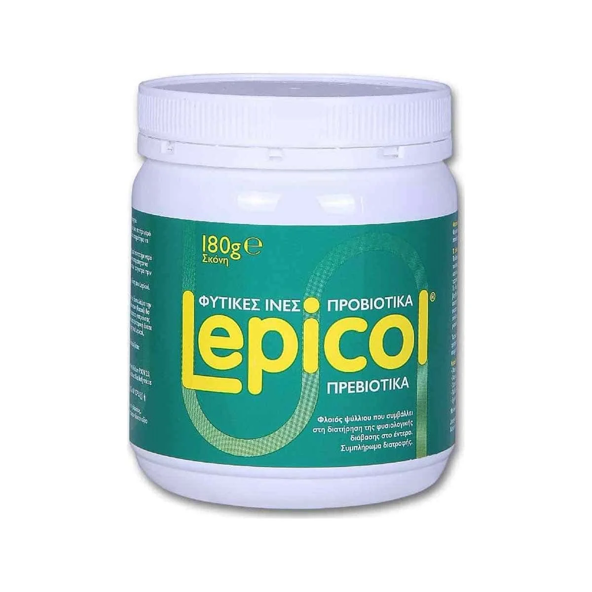 Φωτογραφία προϊόντος: Medipharmacy Protexin Lepicol 180 gr