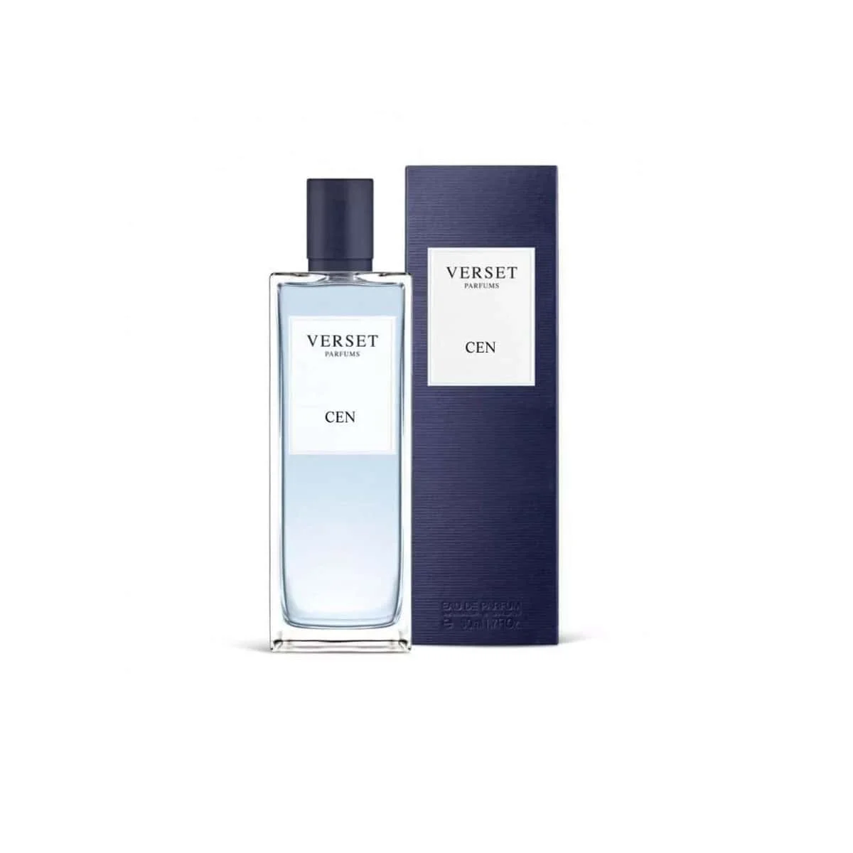 Φωτογραφία προϊόντος: Medipharmacy Verset Cen Eau de Parfum 50 ml