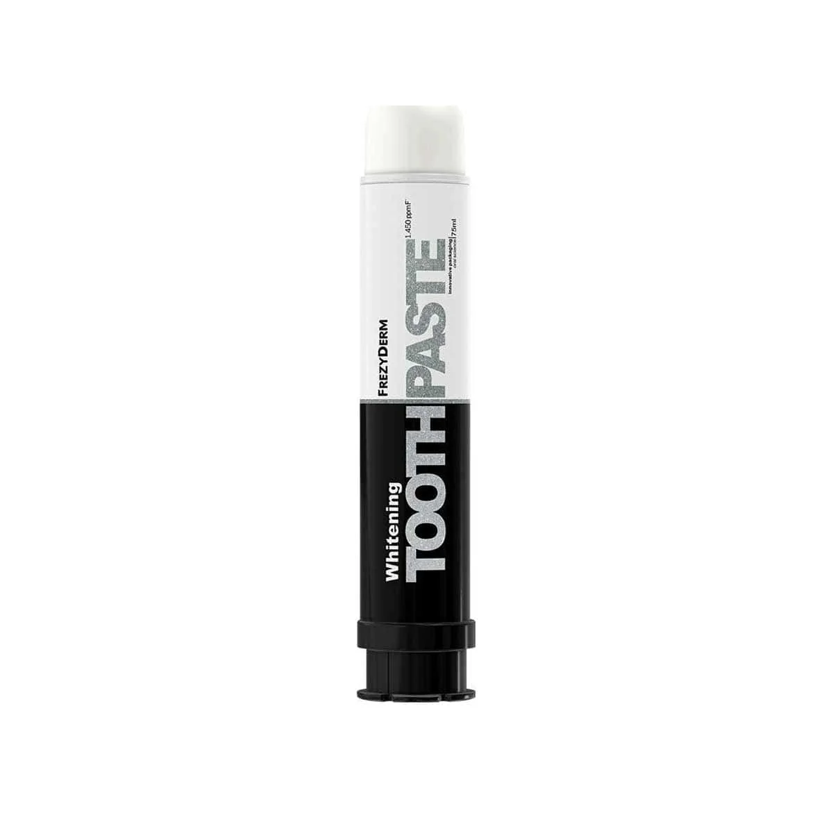 Φωτογραφία προϊόντος: Medipharmacy Frezyderm Whitening Οδοντόκρεμα Λεύκανσης 75 ml