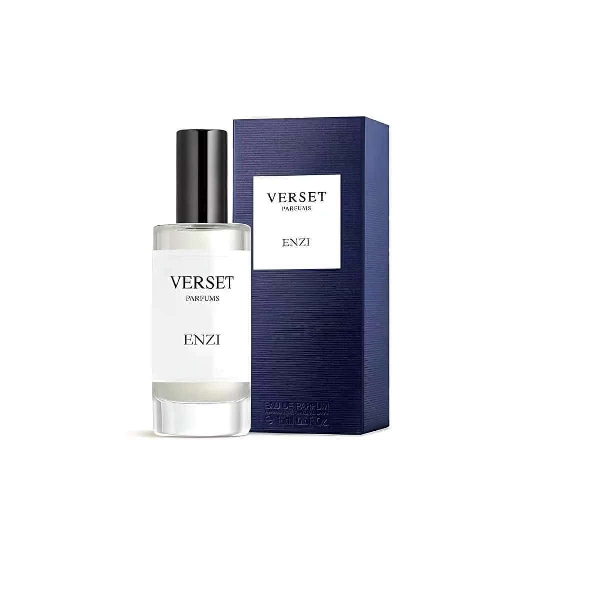 Φωτογραφία προϊόντος: Medipharmacy Verset Enzi Eau de Parfum 15 ml
