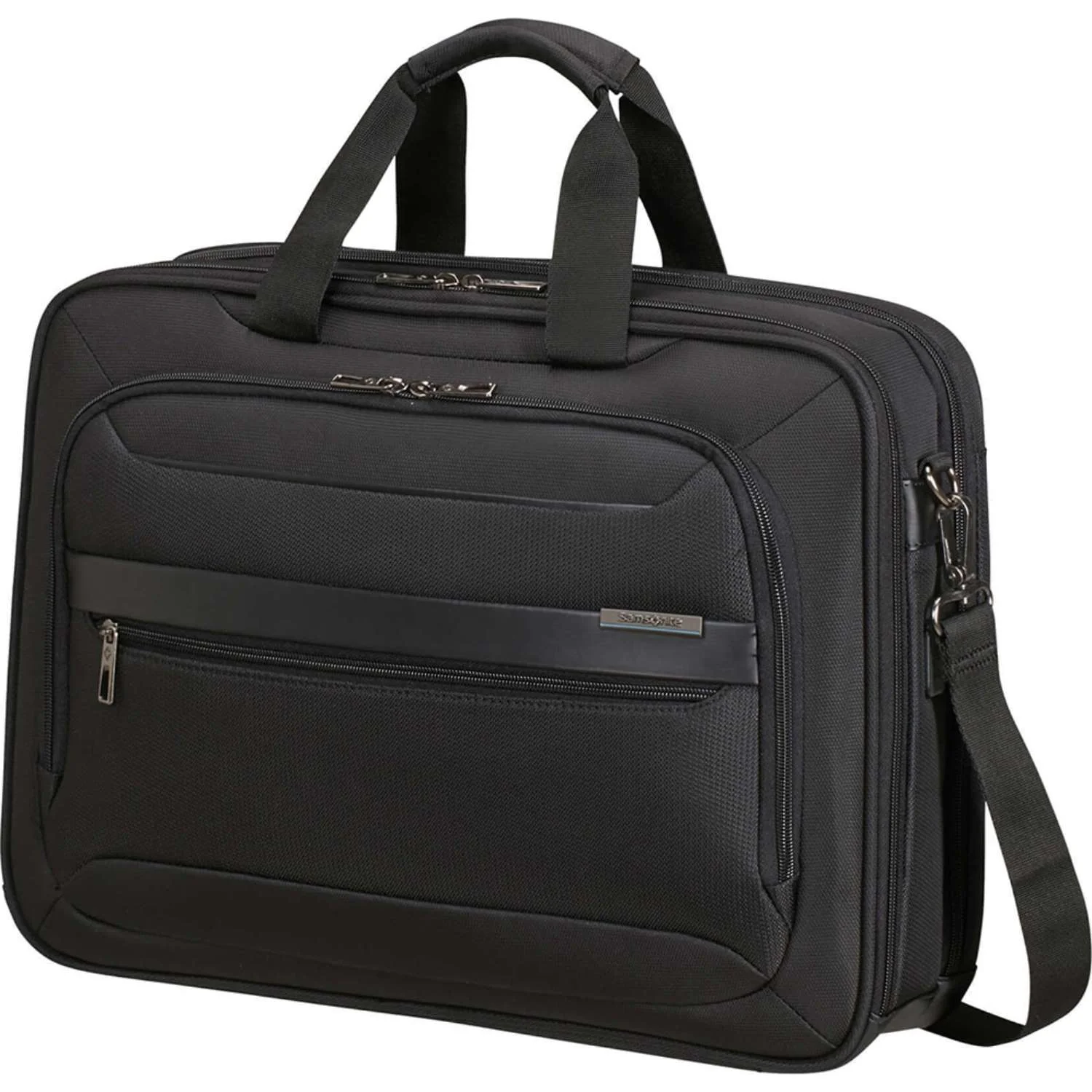 Φωτογραφία προϊόντος: SAMSONITE ΧΑΡΤΟΦΥΛΑΚΑΣ VECTURA EVO 123671 17. 3