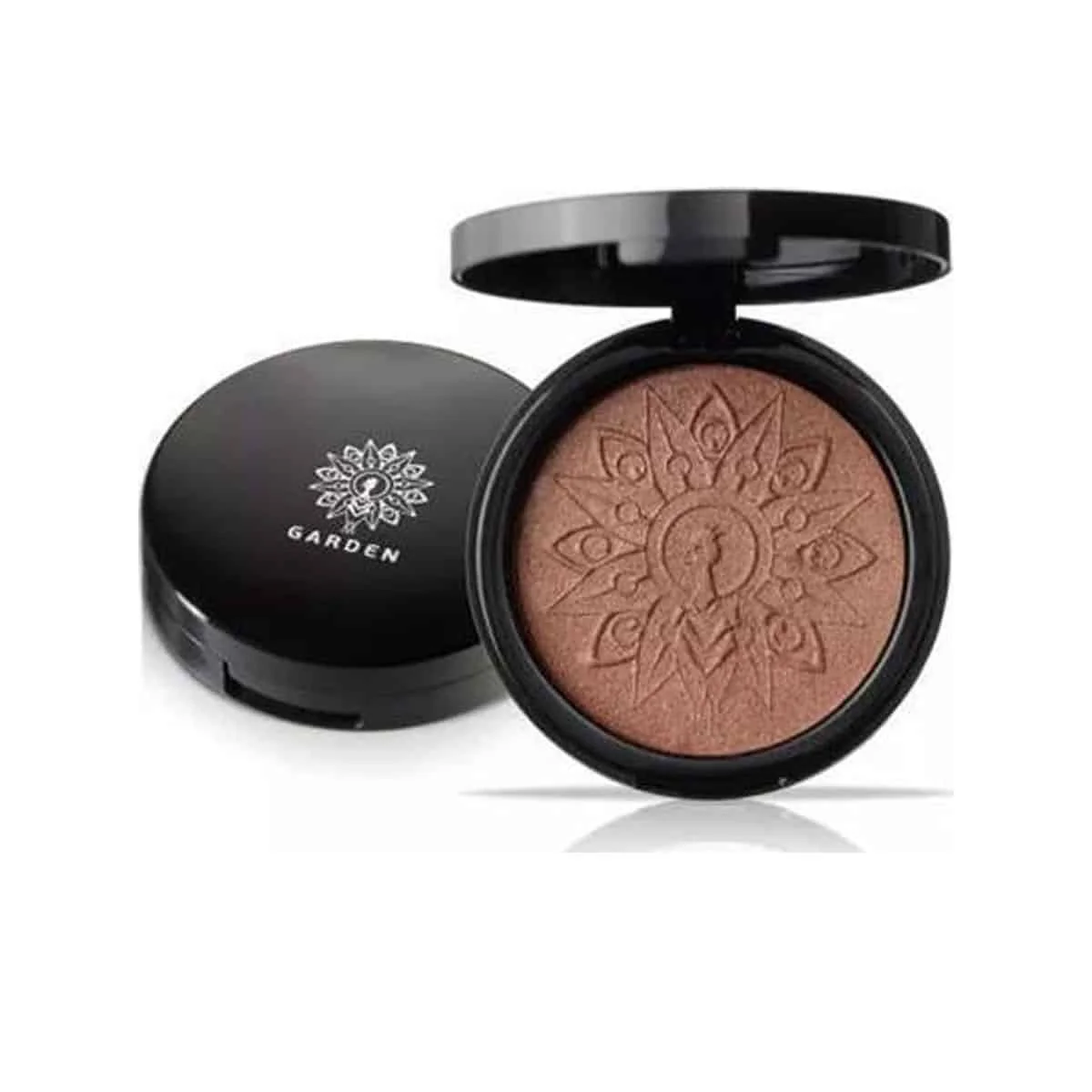 Φωτογραφία προϊόντος: Medipharmacy Garden Sun Glow Bronzing Powder 06 I'll Follow The Sun 9 gr