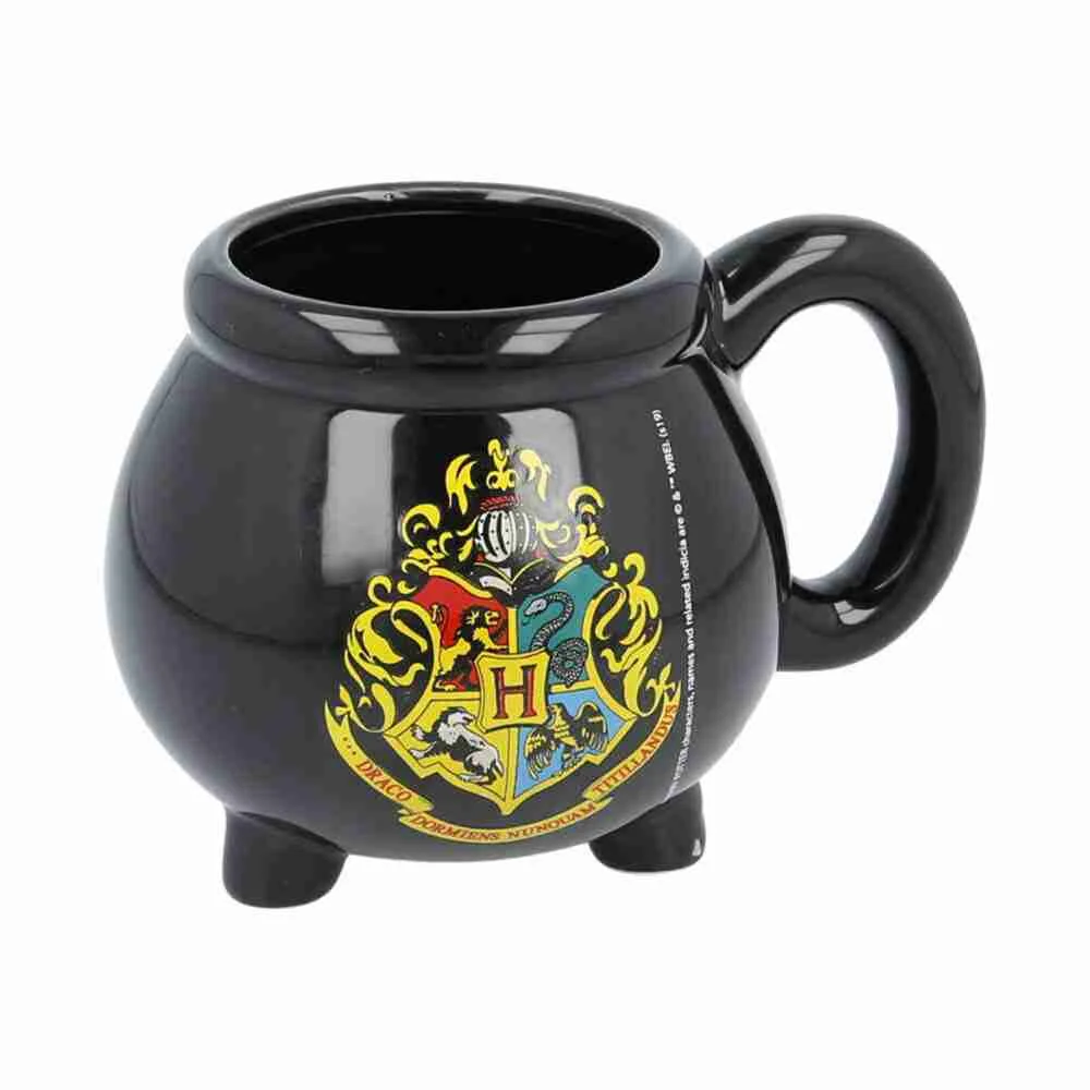 Φωτογραφία προϊόντος: STOR Κεραμική Κούπα Harry Potter Ceramic Dolomite 3D Mug 16 oz in Gift Box