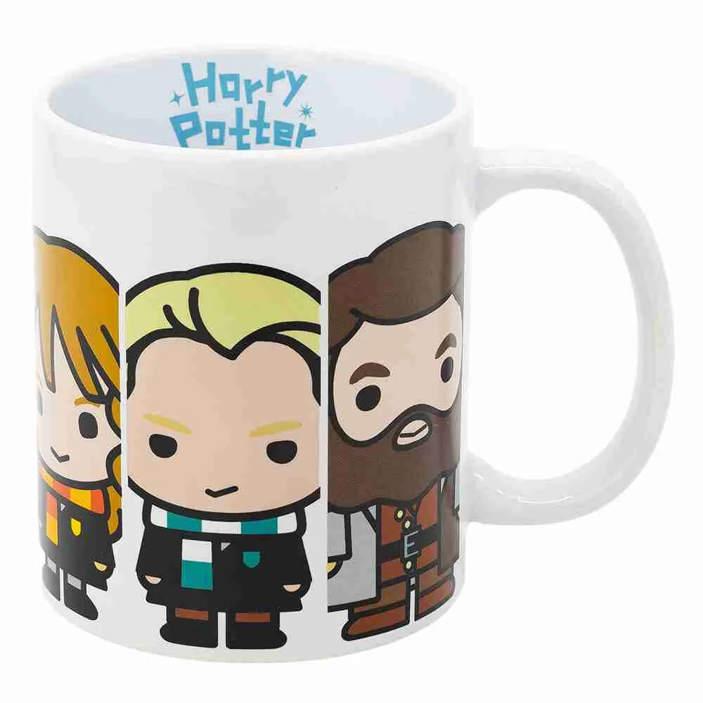Φωτογραφία προϊόντος: STOR Κεραμική Κούπα Harry Potter Chibi Mug 11 Oz In Gift Box