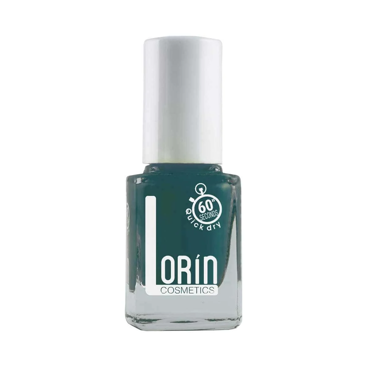 Φωτογραφία προϊόντος: Medipharmacy Lorin Fast Dry Nail Polish 60" No 191 13 ml