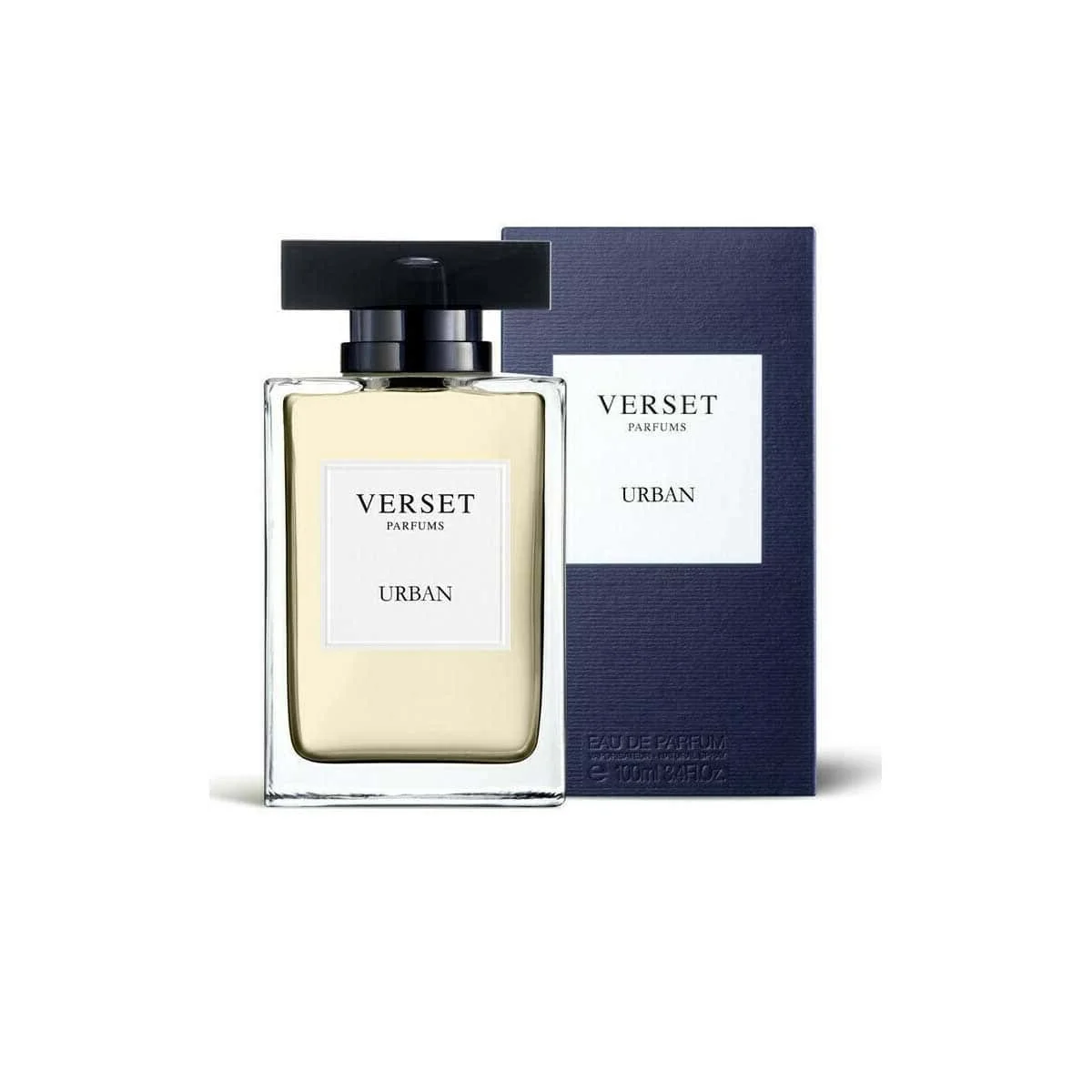 Φωτογραφία προϊόντος: Medipharmacy Verset Urban Eau de Parfum 100 ml