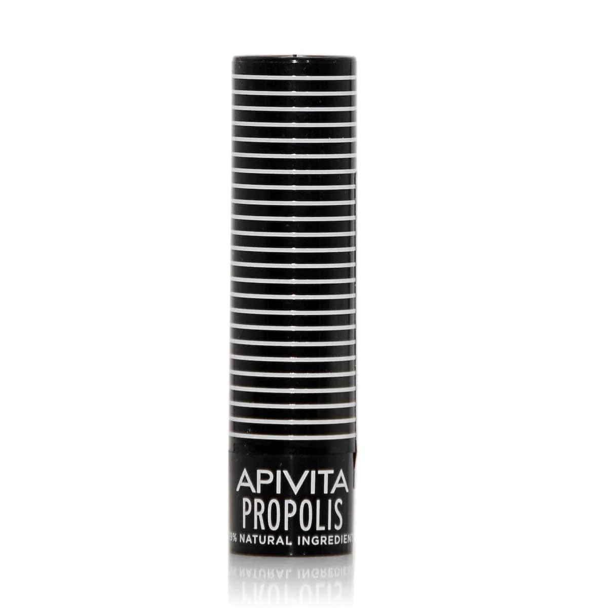Φωτογραφία προϊόντος: Medipharmacy Apivita Lip Care Balm Ενυδάτωσης Χειλιών Propolis 4.4 g