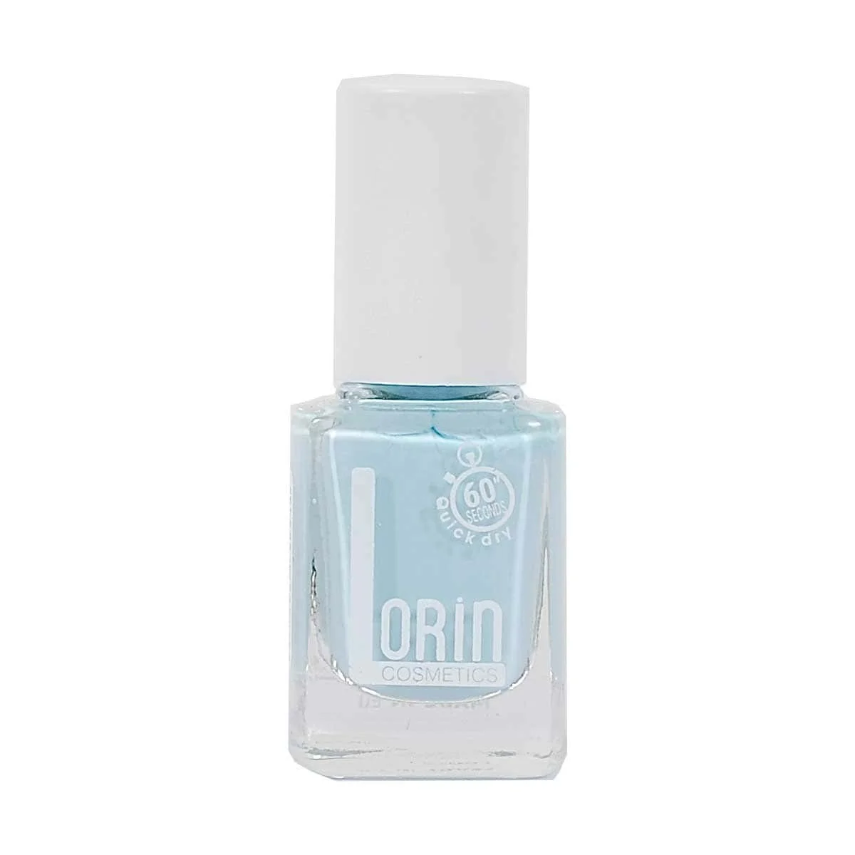 Φωτογραφία προϊόντος: Medipharmacy Lorin Fast Dry Nail Polish 60" No 151 13 ml