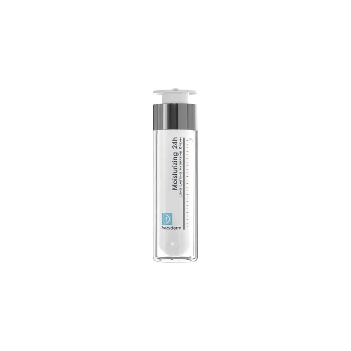 Φωτογραφία προϊόντος: Medipharmacy Frezyderm Moisturizing 24h Cream 50 ml