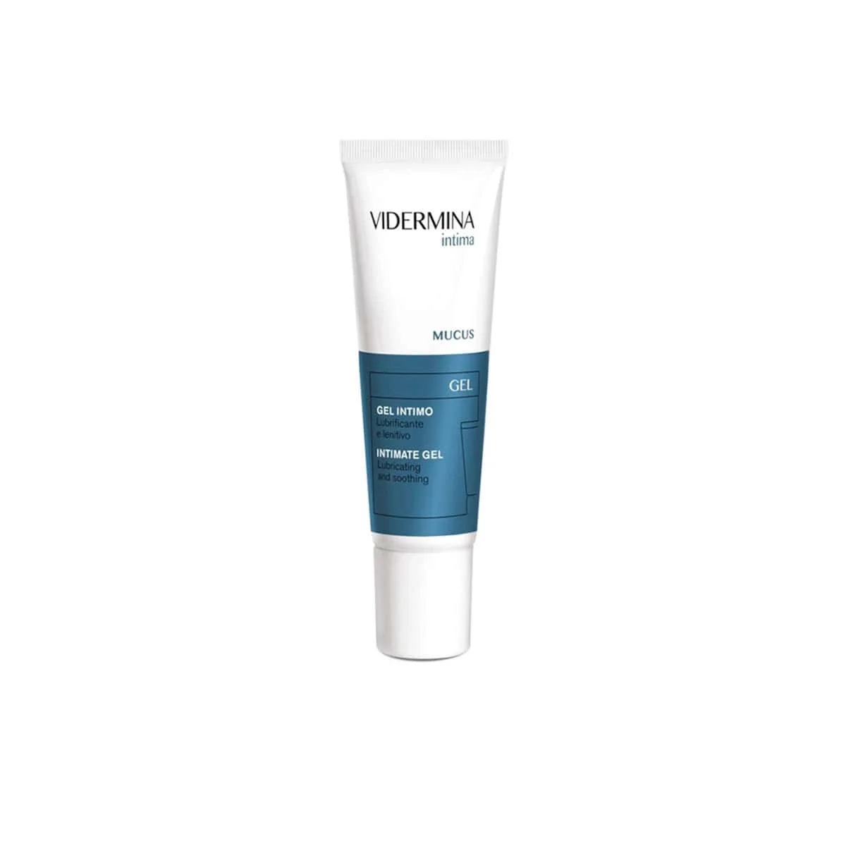 Φωτογραφία προϊόντος: Medipharmacy Epsilon Health Vidermina Intima Mucus Gel 30 ml
