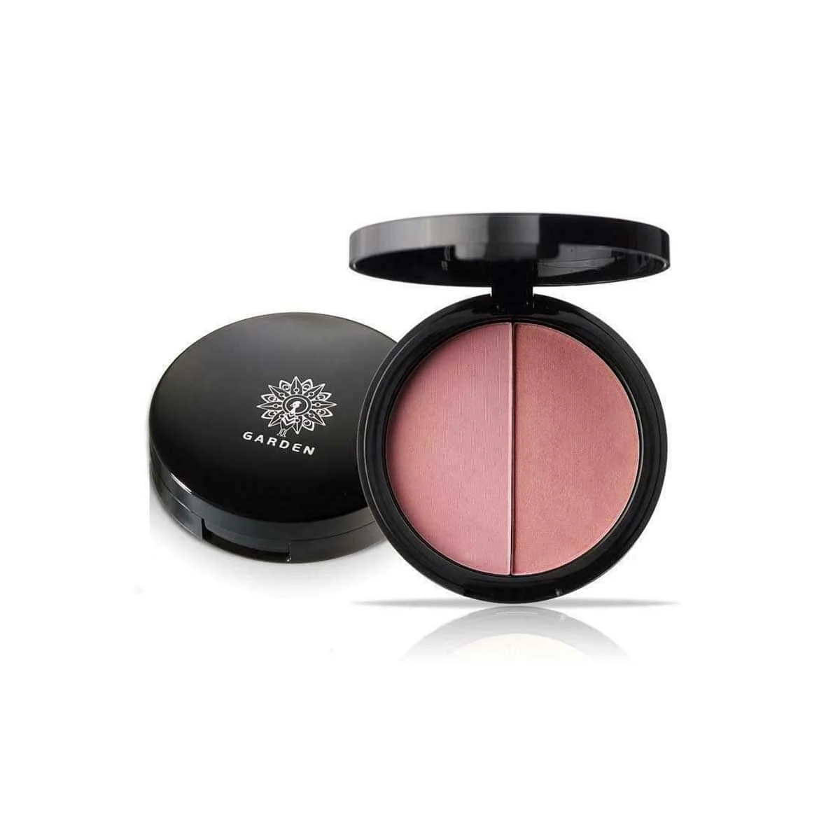 Φωτογραφία προϊόντος: Medipharmacy Garden Duo Blush Palette 08 Pink Champagne 9 gr