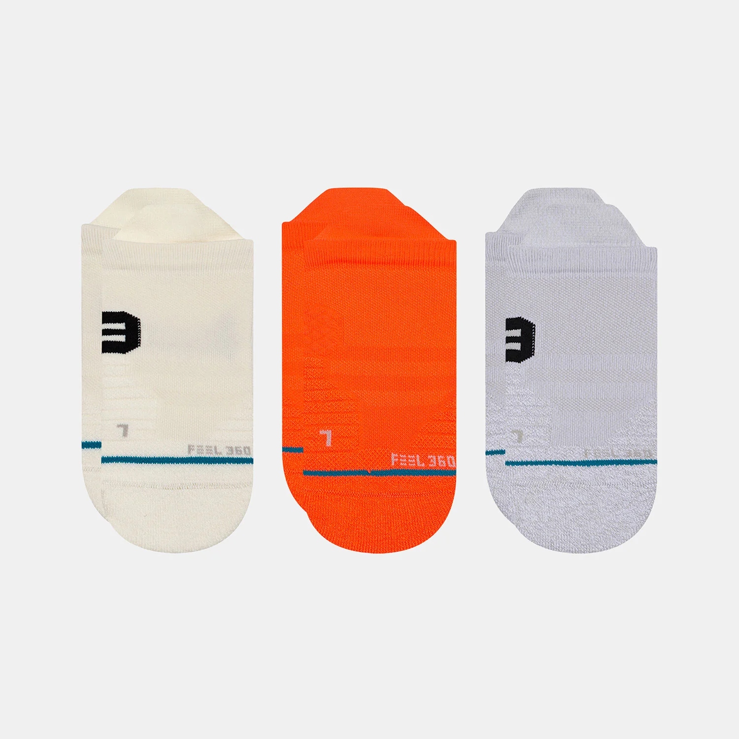 Φωτογραφία προϊόντος: STANCE HIGHTAIL SOCKS 3 PACK ΠΟΛΥΧΡΩΜΟ