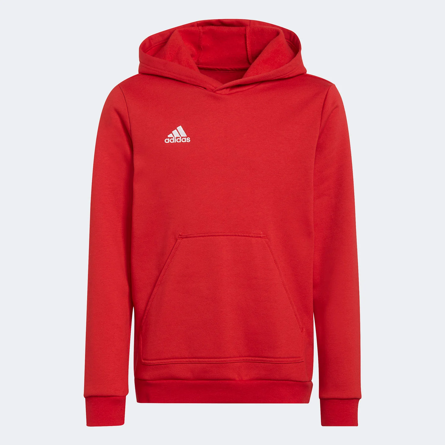 Φωτογραφία προϊόντος: ADIDAS PERFORMANCE ADIDAS KIDS ENTRADA 22 SWEAT HOODIE ΚΟΚΚΙΝΟ
