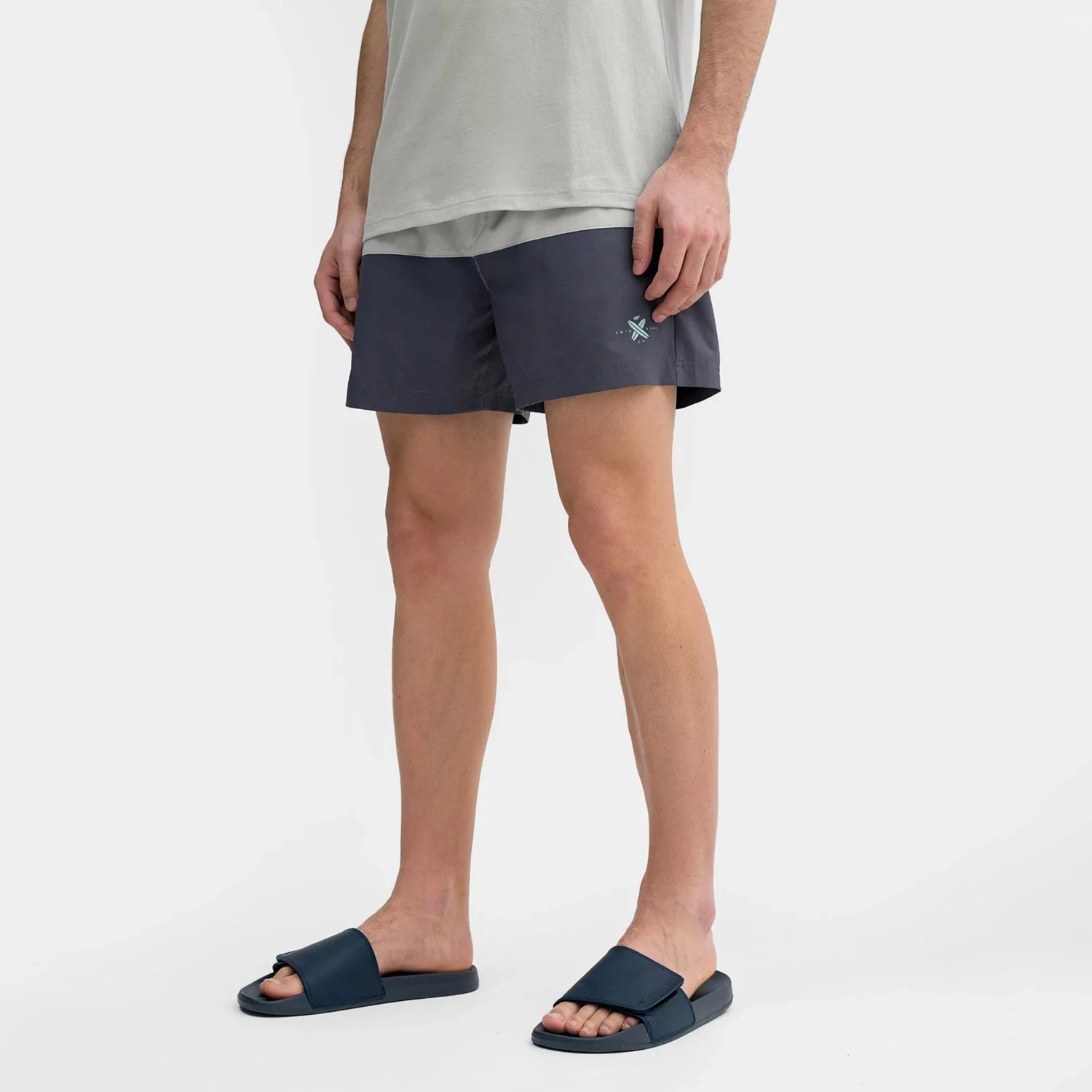 Φωτογραφία προϊόντος: 4F MEN'S BOARDSHORTS BEACH SHORTS ΠΟΛΥΧΡΩΜΟ