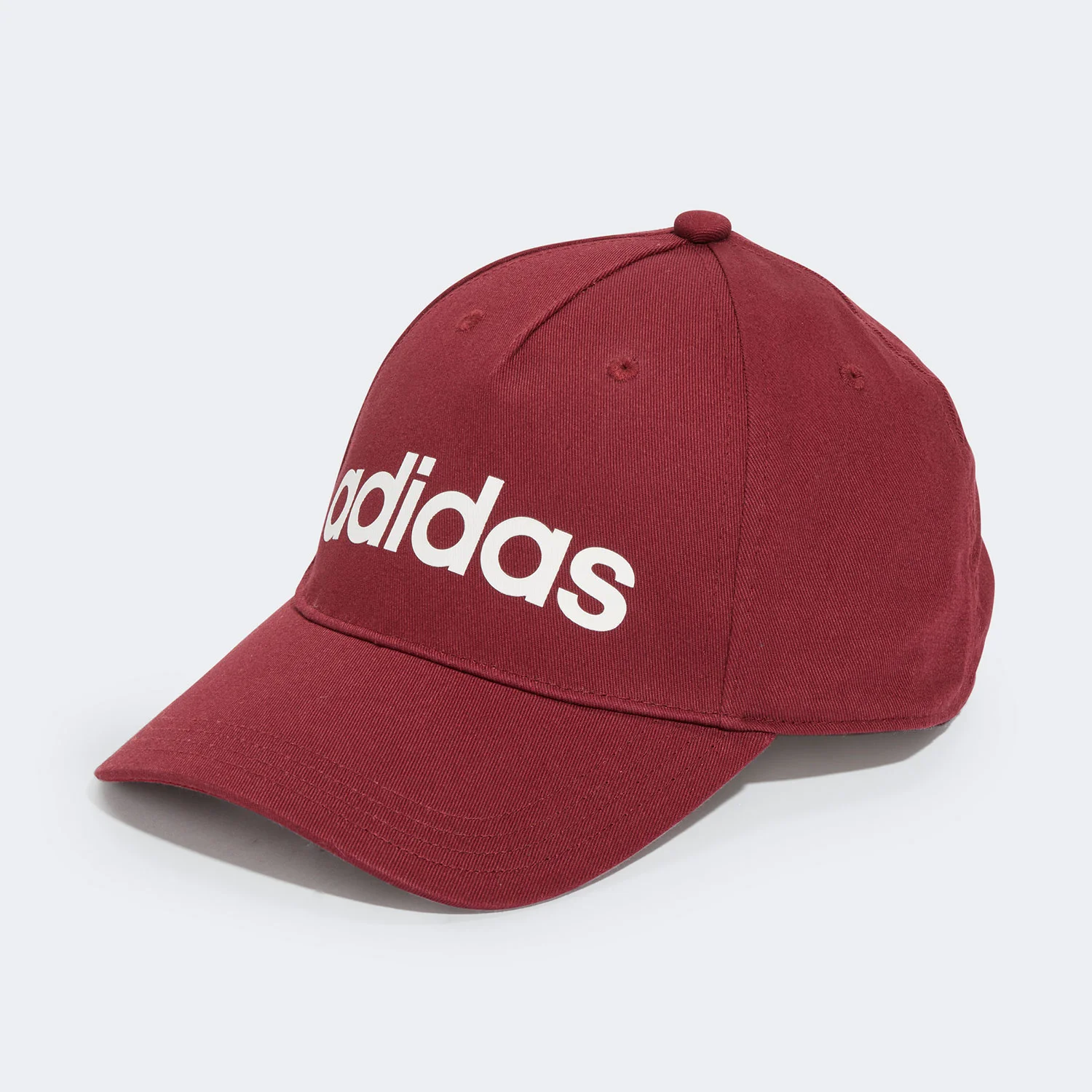Φωτογραφία προϊόντος: ADIDAS PERFORMANCE DAILY CAP ΚΟΚΚΙΝΟ
