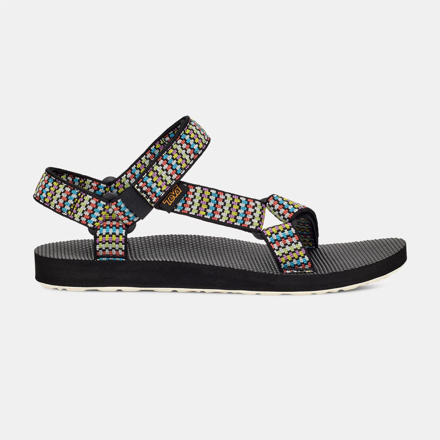 Φωτογραφία προϊόντος: TEVA ORIGINAL UNIVERSAL SANDALS ΜΑΥΡΟ