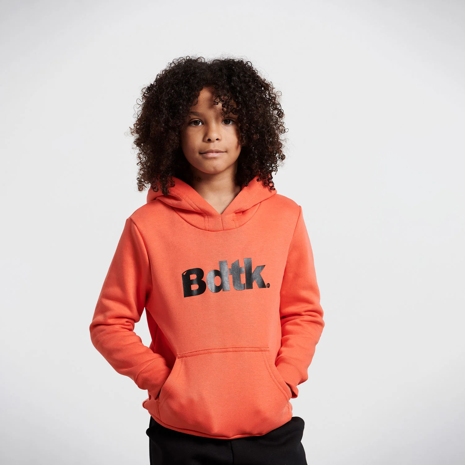 Φωτογραφία προϊόντος: BODY TALK BDTK BOYS HOODIE ΠΟΡΤΟΚΑΛΙ