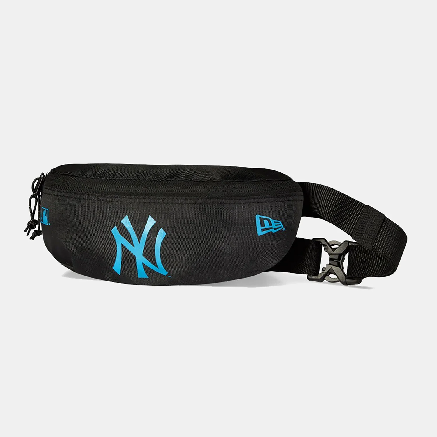 Φωτογραφία προϊόντος: NEW ERA NEW YORK YANKEES MLB MINI WAIST BAG ΜΑΥΡΟ