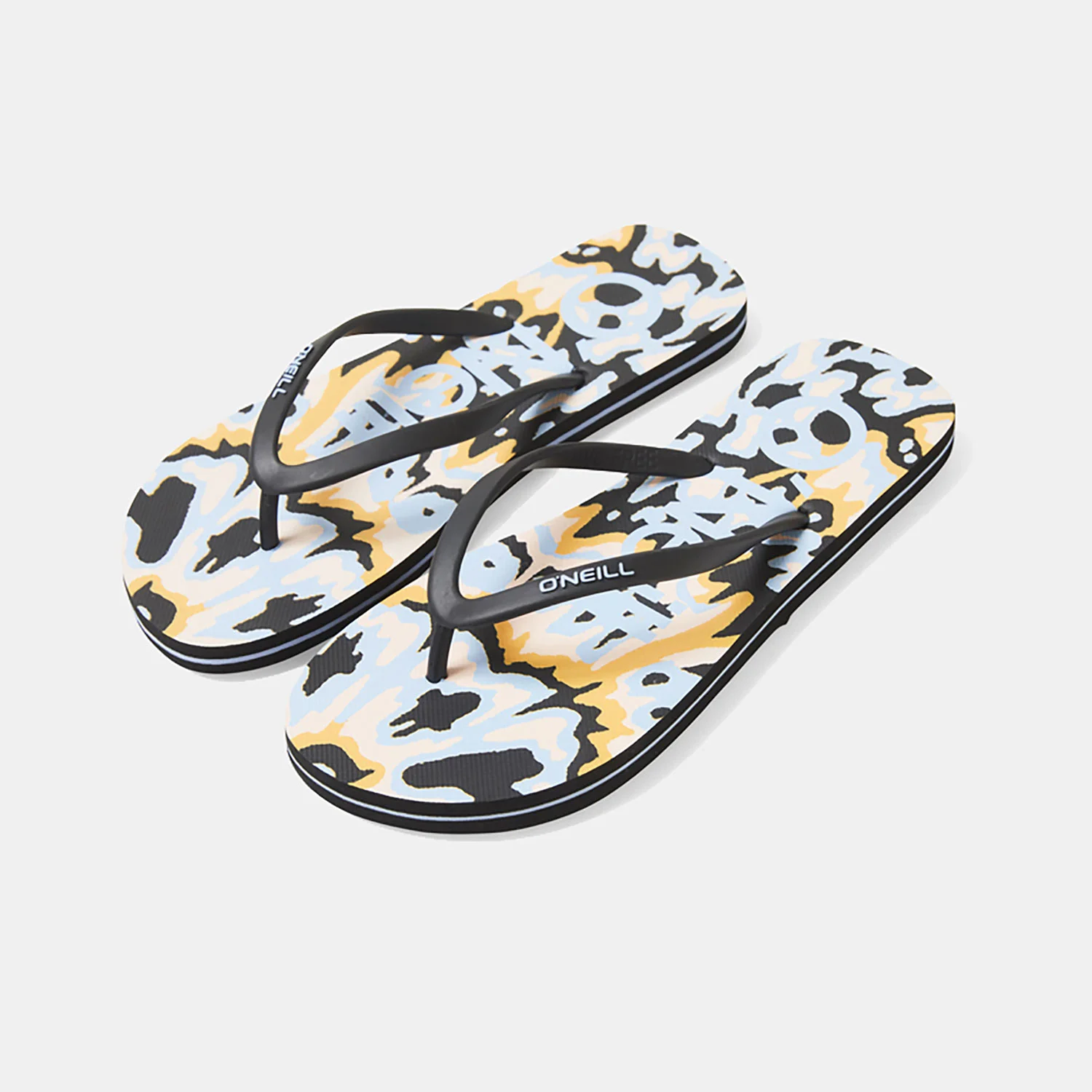 Φωτογραφία προϊόντος: O'NEILL PROFILE GRAPHIC SANDALS ΠΟΡΤΟΚΑΛΙ