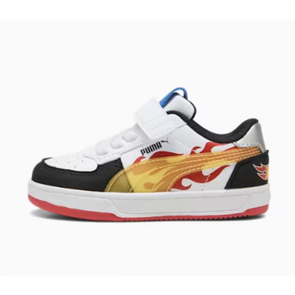 Φωτογραφία προϊόντος: Puma Hot Wheels Βρέφικο Παπουτσι Μοδας 401406 01