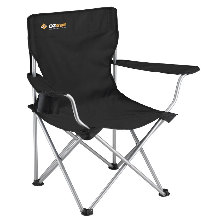 Φωτογραφία προϊόντος: Καρέκλα Κλασική OZTRAIL CLASSIC ARM 79x56x91cm