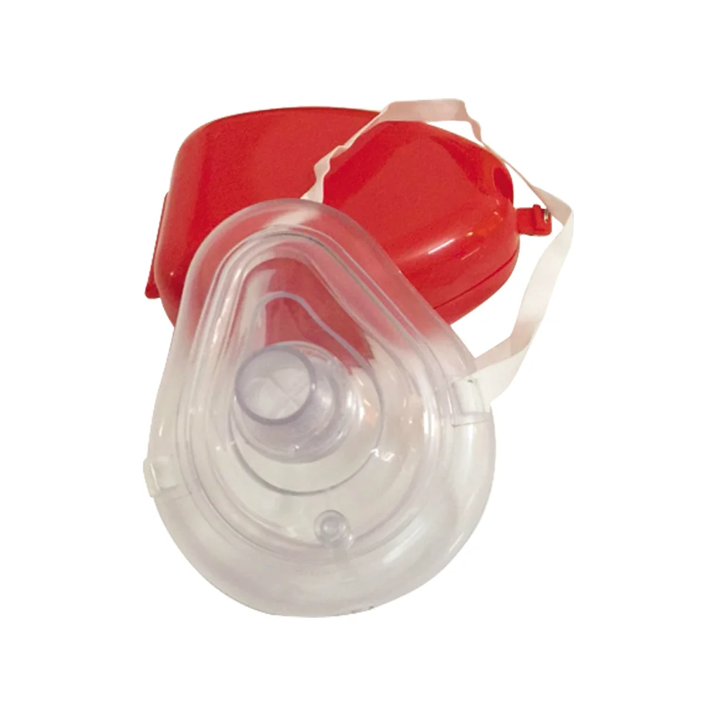 Φωτογραφία προϊόντος: OEM Μάσκα CPR SCUBA FORCE