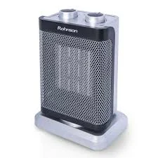 Φωτογραφία προϊόντος: Rohnson R-8063 Κεραμικό Αερόθερμο 1500W