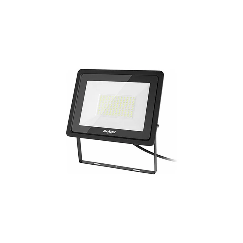 Φωτογραφία προϊόντος: Rebel URZ3485 Προβολέας LED 100W - 6500K - 230V