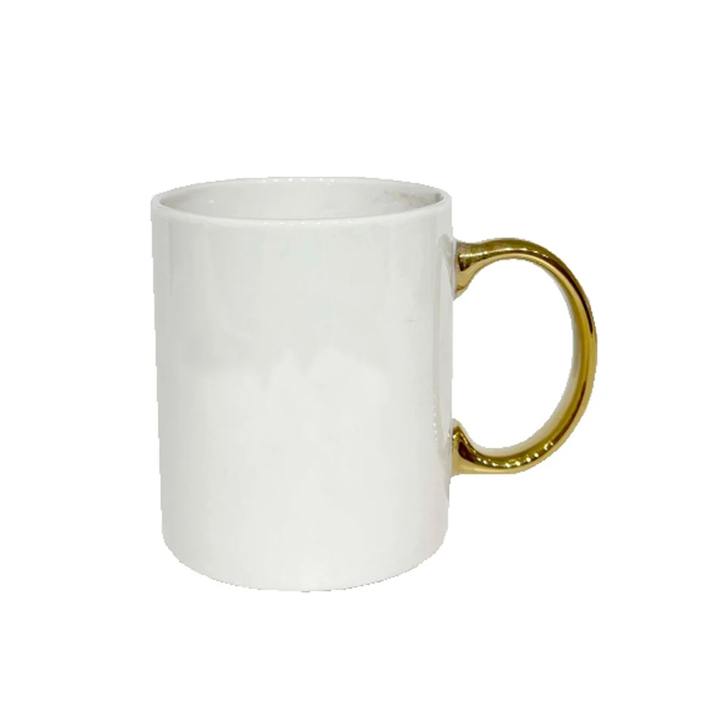 Φωτογραφία προϊόντος: Liberta GOLDIE ΚΟΥΠΑ 8x8x10cm NEW BONE CHINA ΛΕΥΚΟ ΧΡΥΣΟ - NEW BONE CHINA - 8Μx8Πx10Υ