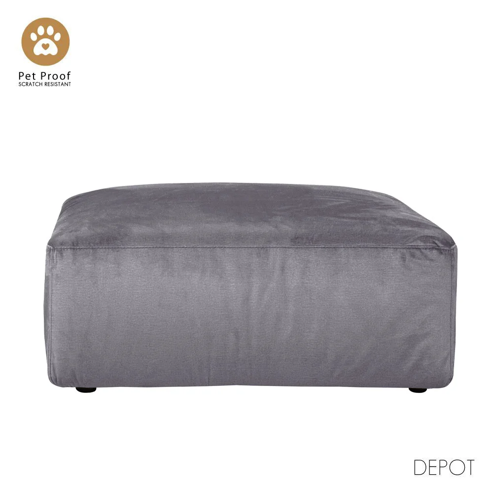 Φωτογραφία προϊόντος: Liberta BOX ΣΚΑΜΠΟ ΓΚΡΙ VOGUE 14 107x107x44cm - 107Μx107Πx44Υ