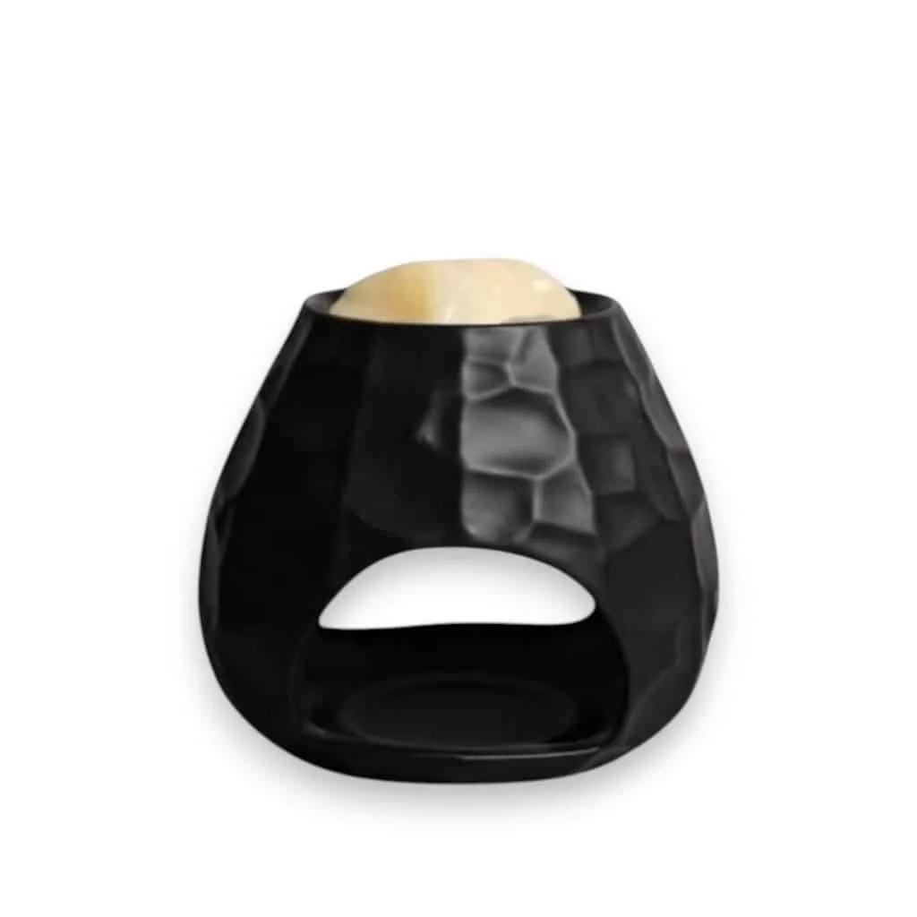 Φωτογραφία προϊόντος: SCENTCHIPS 850113 ΑΡΩΜΑΤΙΣΤΗΣ ΜΑΥΡΟΣ ΜΕ ΣΑΓΡΕ ΥΦΗ