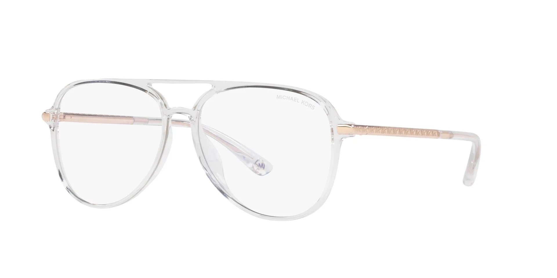 Φωτογραφία προϊόντος: Γυαλιά Οράσεως Michael Kors LADUE MK4096U 3015SB (Michael Kors) (MK4096U 3015SB)
