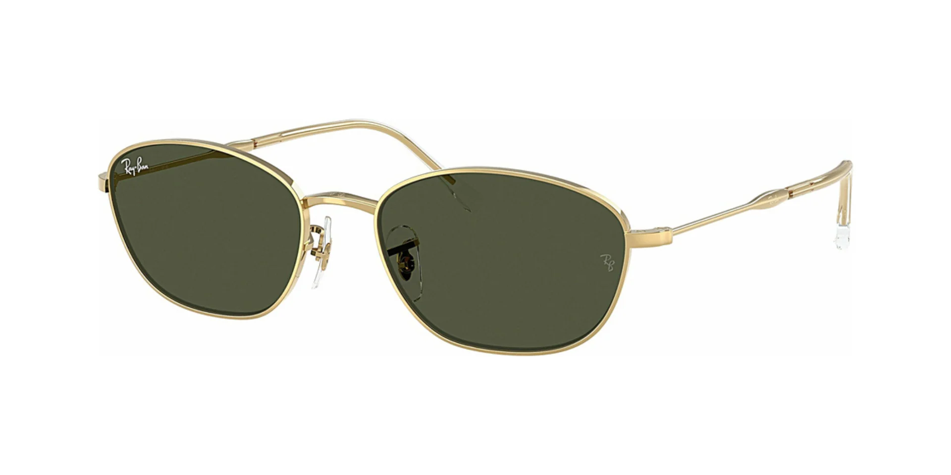 Φωτογραφία προϊόντος: Γυαλιά Ηλίου Ray Ban RB3749 001/31 Μονόχρωμοι (Ray Ban) (RB3749)