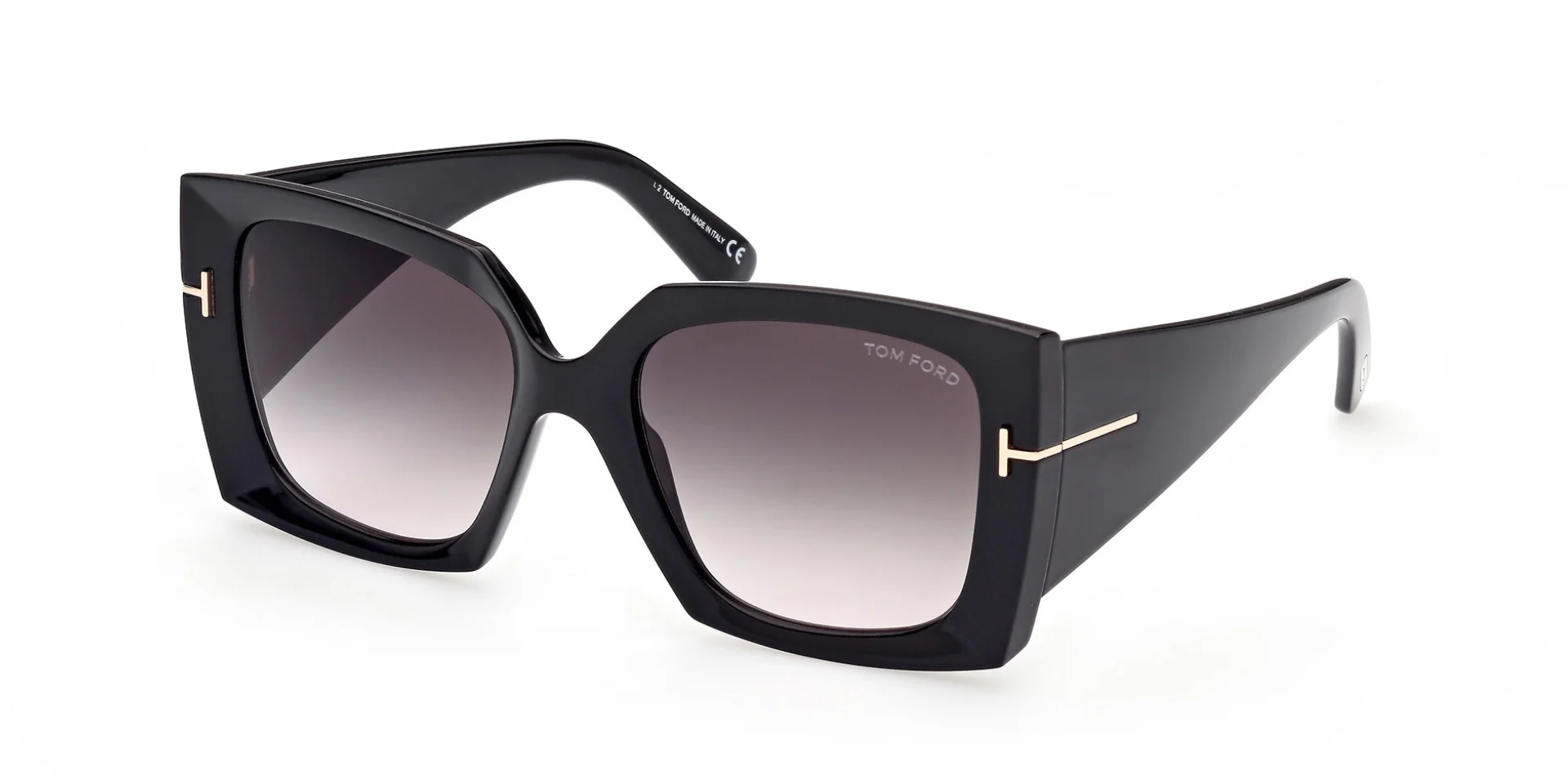 Φωτογραφία προϊόντος: Γυαλιά Ηλίου Tom Ford TF 921 01B Ντεγκραντέ Εσωτερική επίστρωση (Tom Ford) (TF 921 01B)