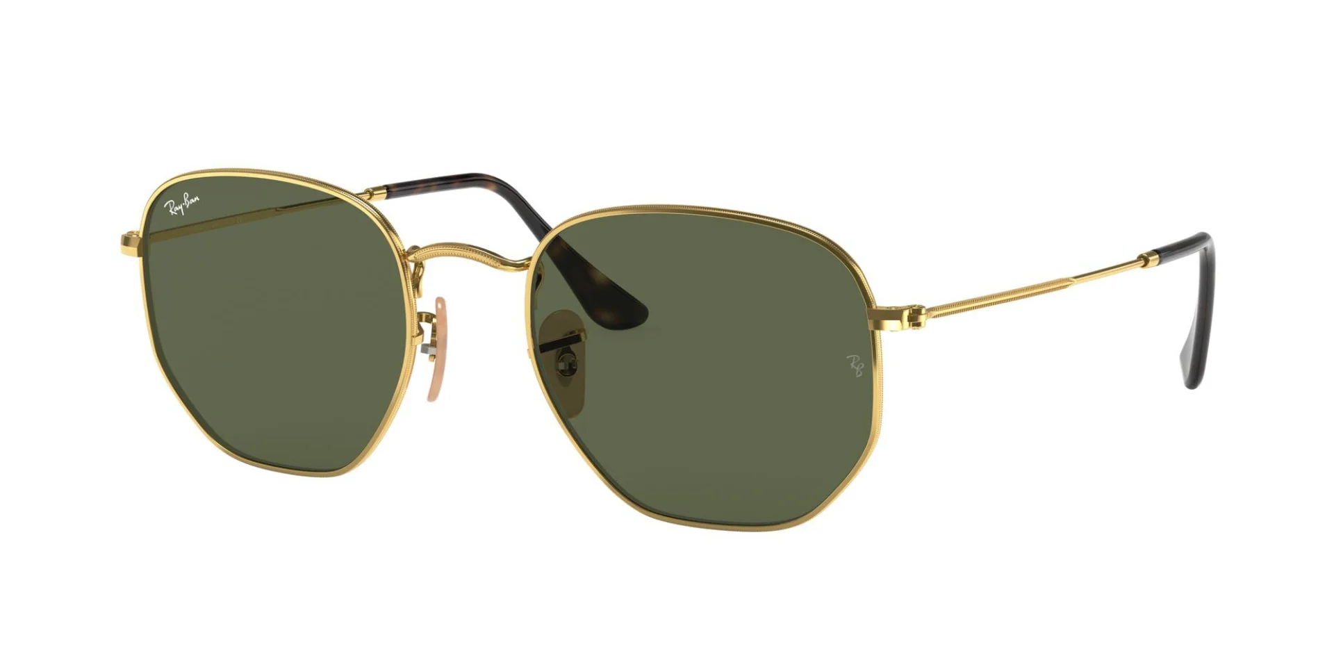 Φωτογραφία προϊόντος: Γυαλιά Ηλίου Ray Ban RB3548N 001 51 Μονόχρωμοι (Ray Ban) (RB3548N)