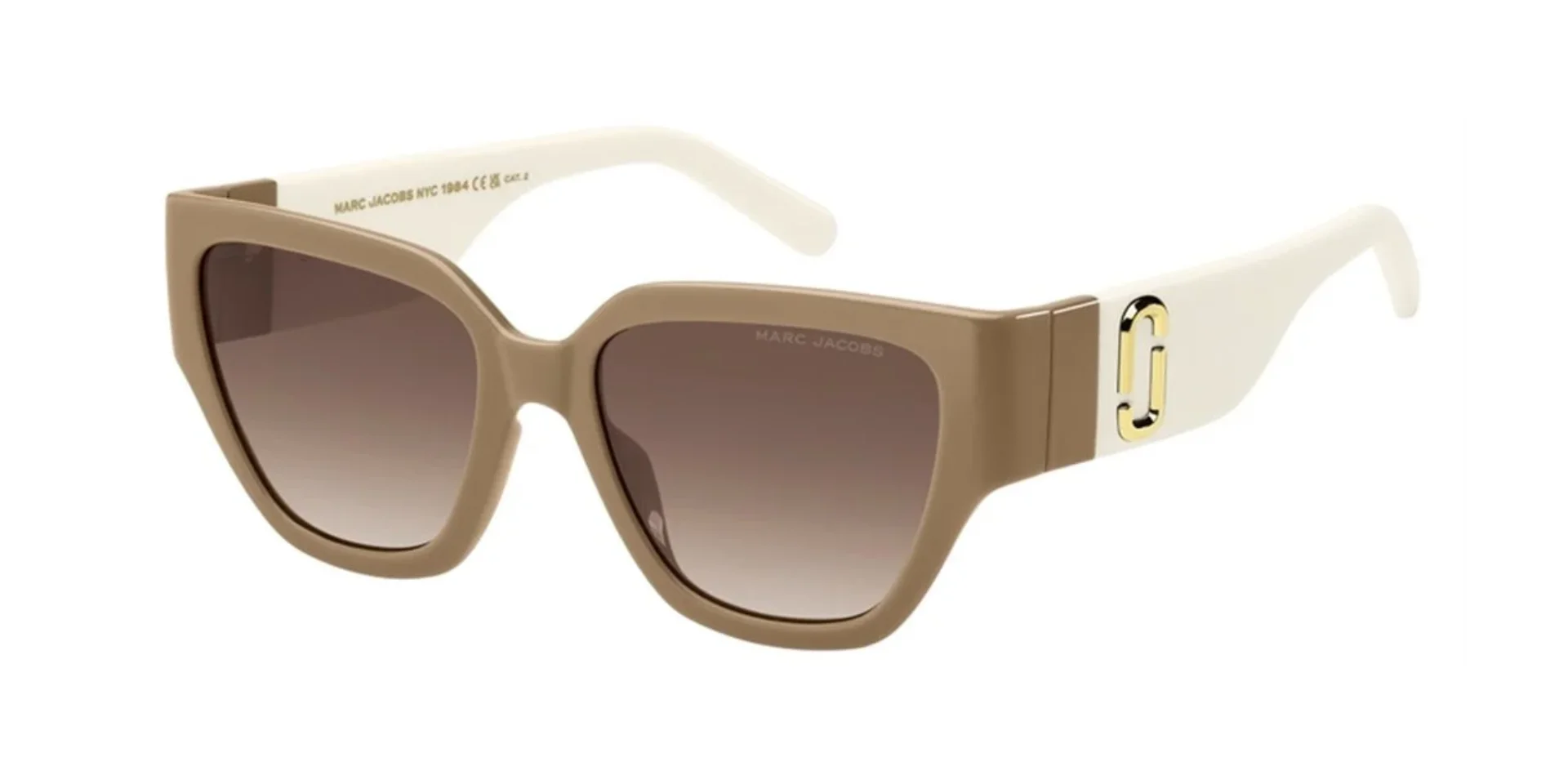 Φωτογραφία προϊόντος: Γυαλιά Ηλίου Marc Jacobs MARC 724/S 10AHA Ντεγκραντέ (Marc Jacobs) (MARC 724/S)