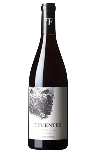 Φωτογραφία προϊόντος: Suertes del Marques Suertes del Marqués 7 Fuentes Red 2020 - Ήπιος - 750ml