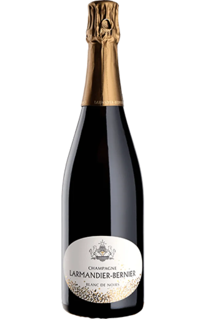 Φωτογραφία προϊόντος: Larmandier - Bernier Champagne Larmandier-Bernier Blanc de Noirs 1er Cru '15 750ml 2015 - Pinot Noir - Λευκός Οίνος - Αφρώδης - 750ml
