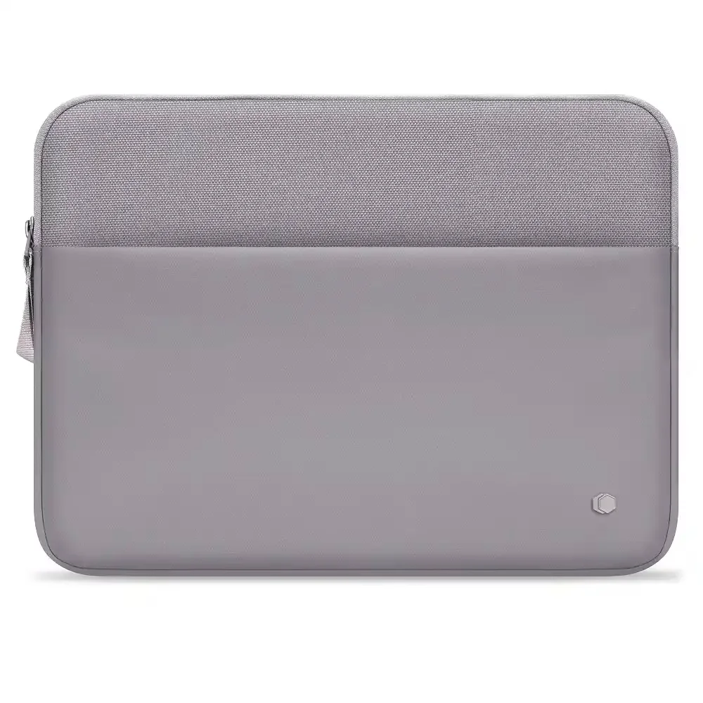 Φωτογραφία προϊόντος: Tech-Protect Θήκη Sleeve MacBook / Laptop 15-16 Crayon Grey