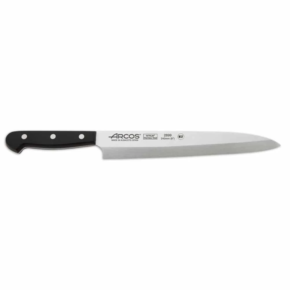 Φωτογραφία προϊόντος: Μαχαίρι Yanagiba Arcos 240mm