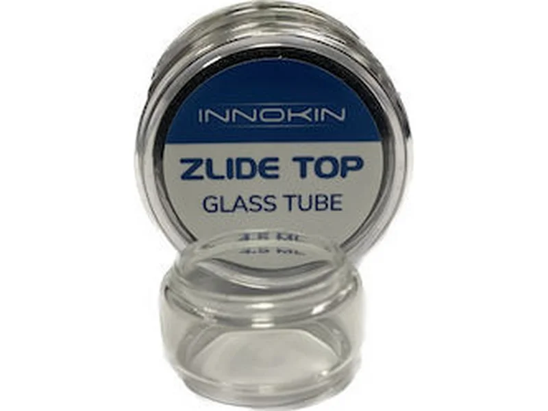 Φωτογραφία προϊόντος: Innokin Zlide Top Tank Glass Tube 4,5ml