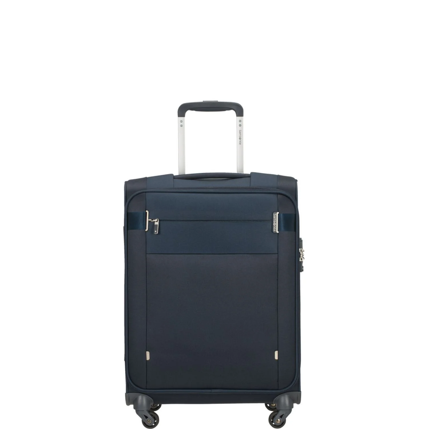 Φωτογραφία προϊόντος: Βαλίτσα Καμπίνας Citybeat Samsonite 128830-1598 Spinner 55/20